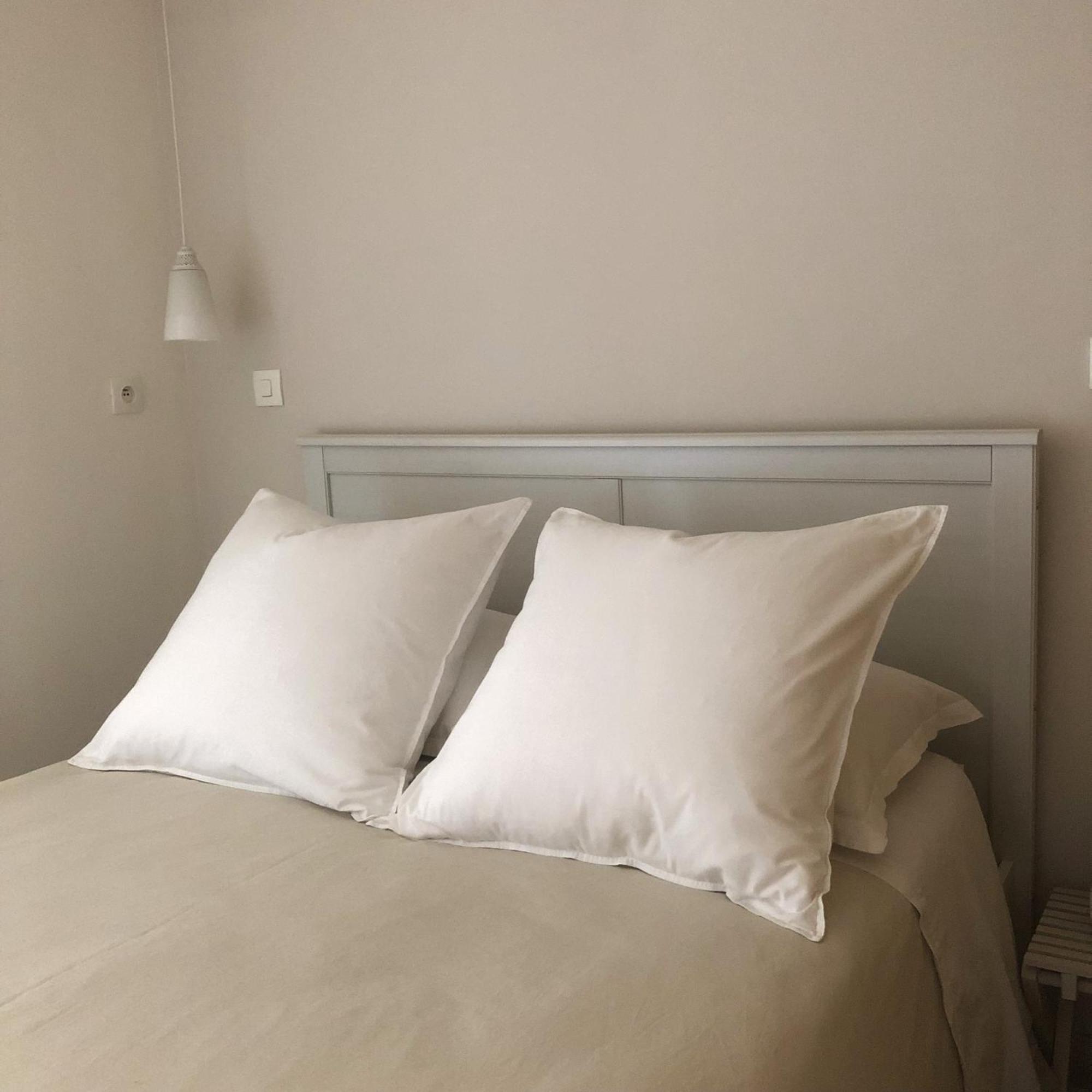 Songes Au Lit Du Fleuve Bed and Breakfast Cambes  Buitenkant foto